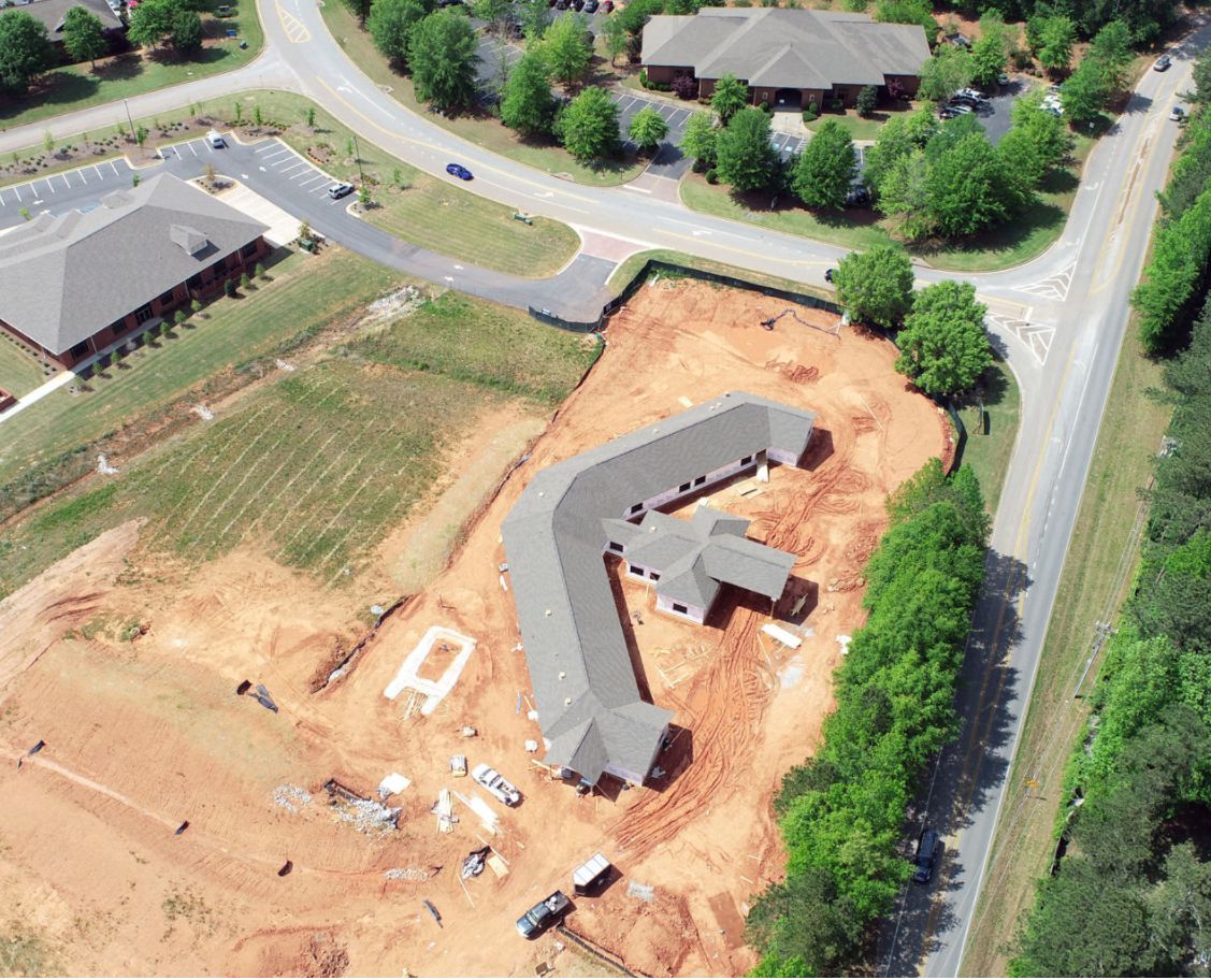 newnan, georgia